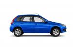 Lada Granta Хэтчбек 2018 года